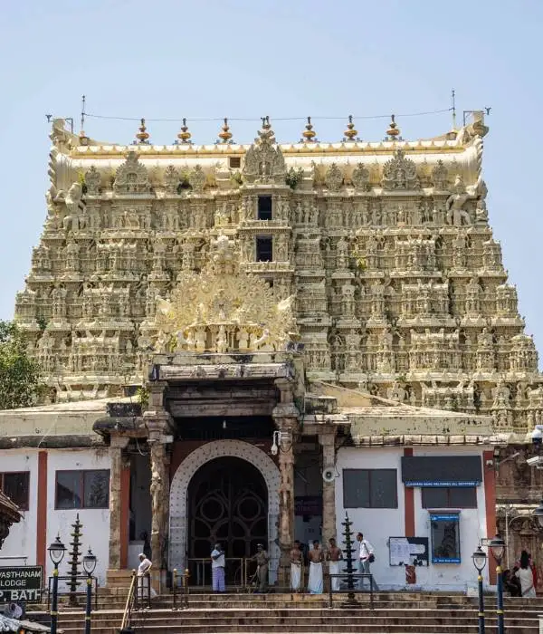 Complete Kerala Tour Package