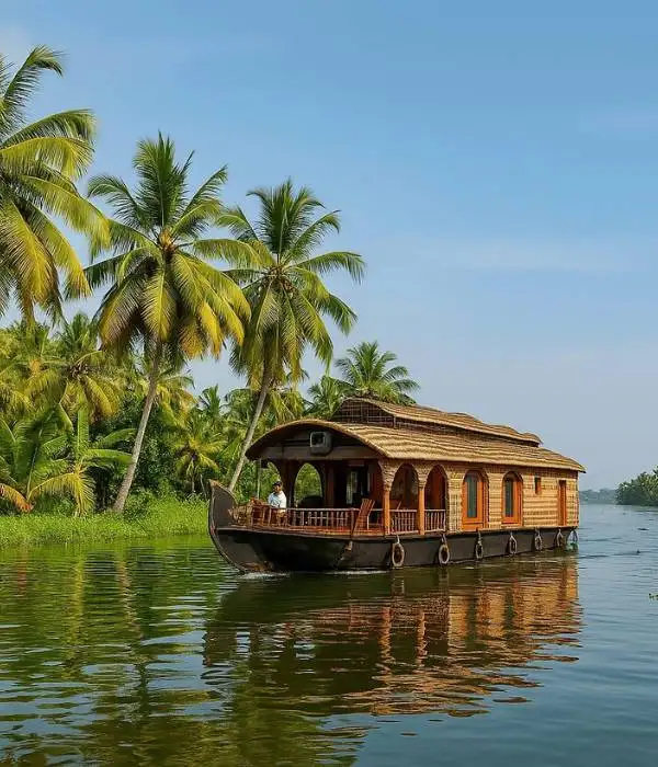 Fascinating Kerala Package